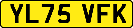 YL75VFK