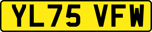 YL75VFW