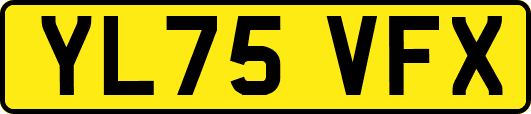 YL75VFX