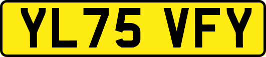 YL75VFY