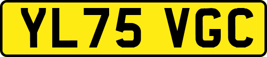 YL75VGC