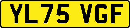 YL75VGF