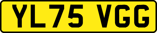 YL75VGG