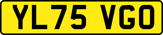 YL75VGO