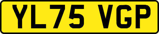 YL75VGP