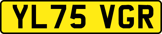 YL75VGR