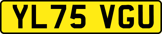 YL75VGU