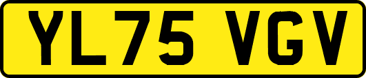 YL75VGV