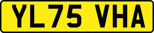 YL75VHA