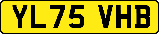 YL75VHB