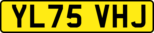 YL75VHJ