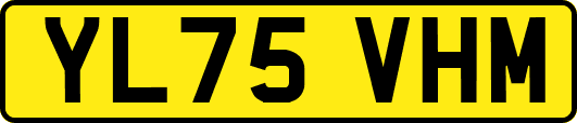 YL75VHM