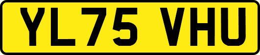 YL75VHU
