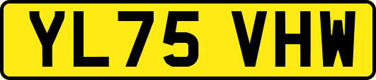 YL75VHW
