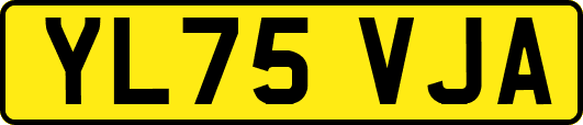 YL75VJA