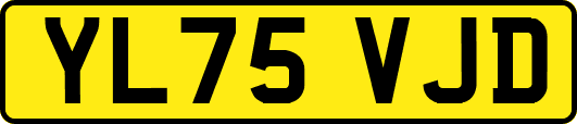 YL75VJD