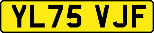 YL75VJF