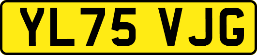 YL75VJG