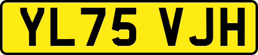 YL75VJH