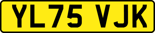 YL75VJK