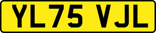 YL75VJL