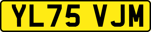 YL75VJM
