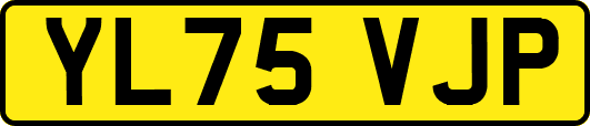 YL75VJP