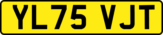 YL75VJT