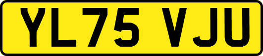 YL75VJU