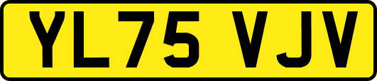YL75VJV