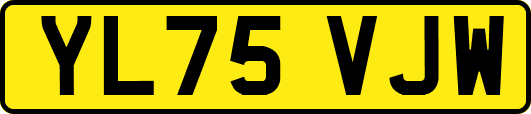 YL75VJW