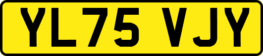 YL75VJY