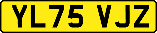 YL75VJZ