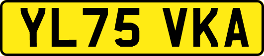 YL75VKA