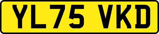 YL75VKD