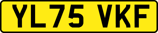 YL75VKF