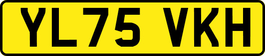 YL75VKH
