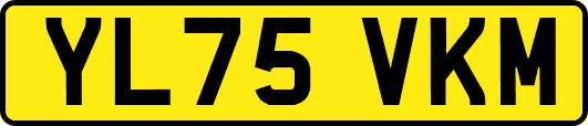 YL75VKM
