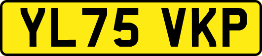 YL75VKP