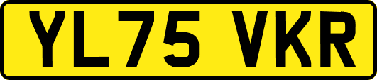 YL75VKR