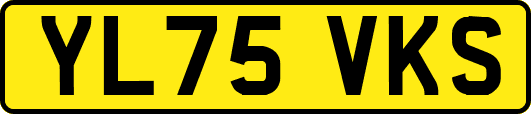 YL75VKS