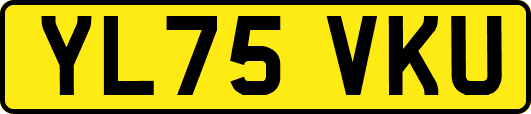 YL75VKU