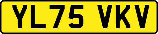 YL75VKV