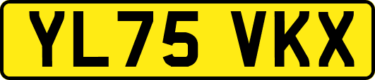 YL75VKX