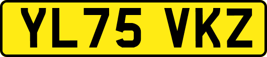 YL75VKZ