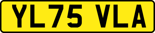 YL75VLA