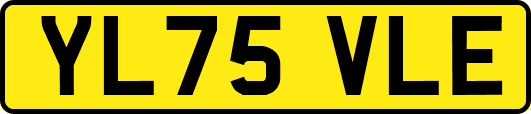YL75VLE