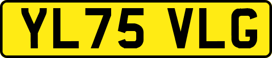 YL75VLG