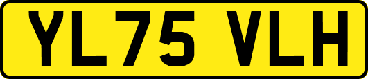 YL75VLH