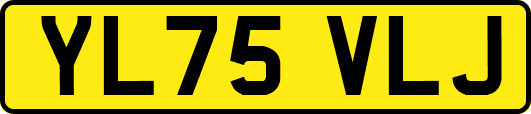 YL75VLJ